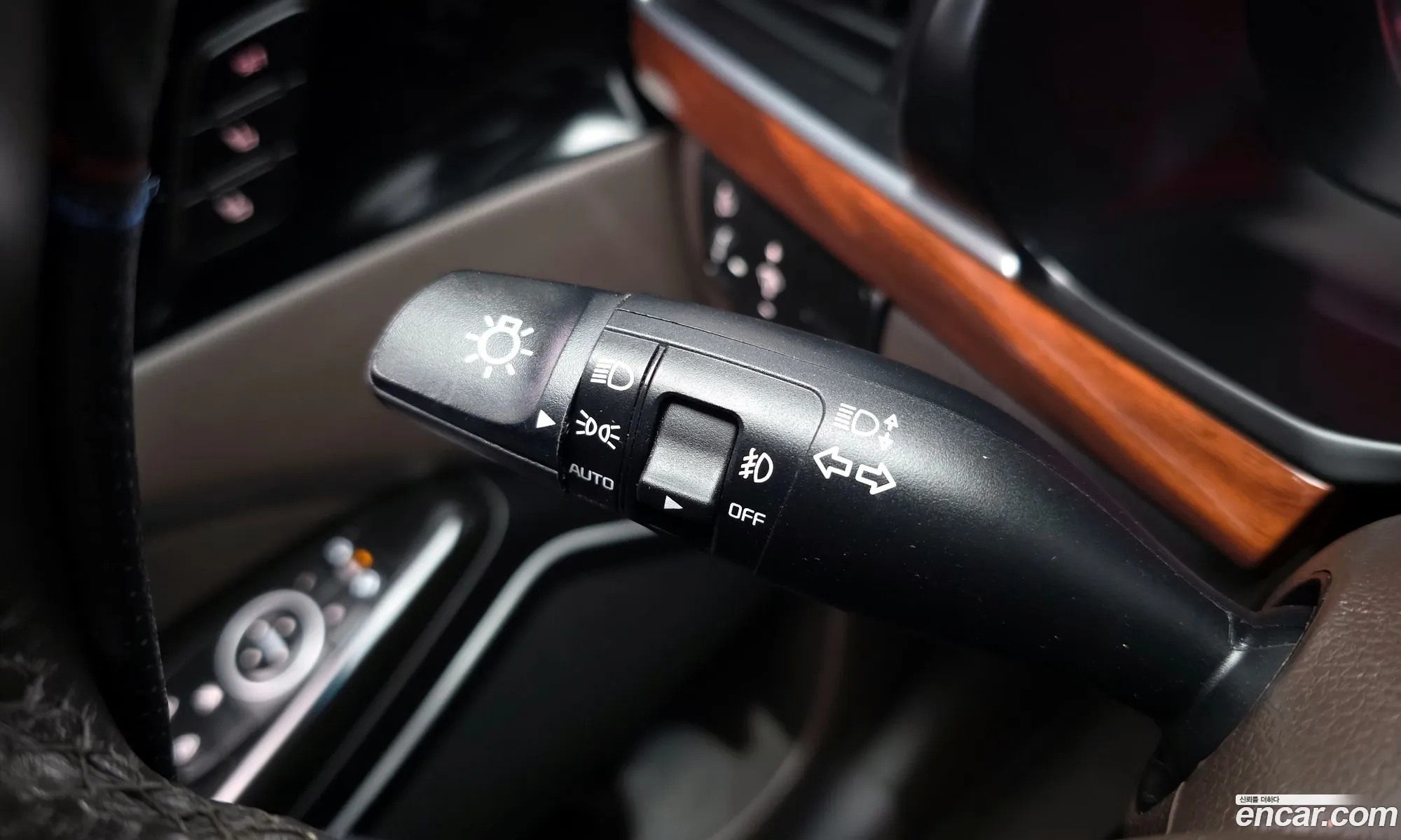 Kia K7 2016 — 8