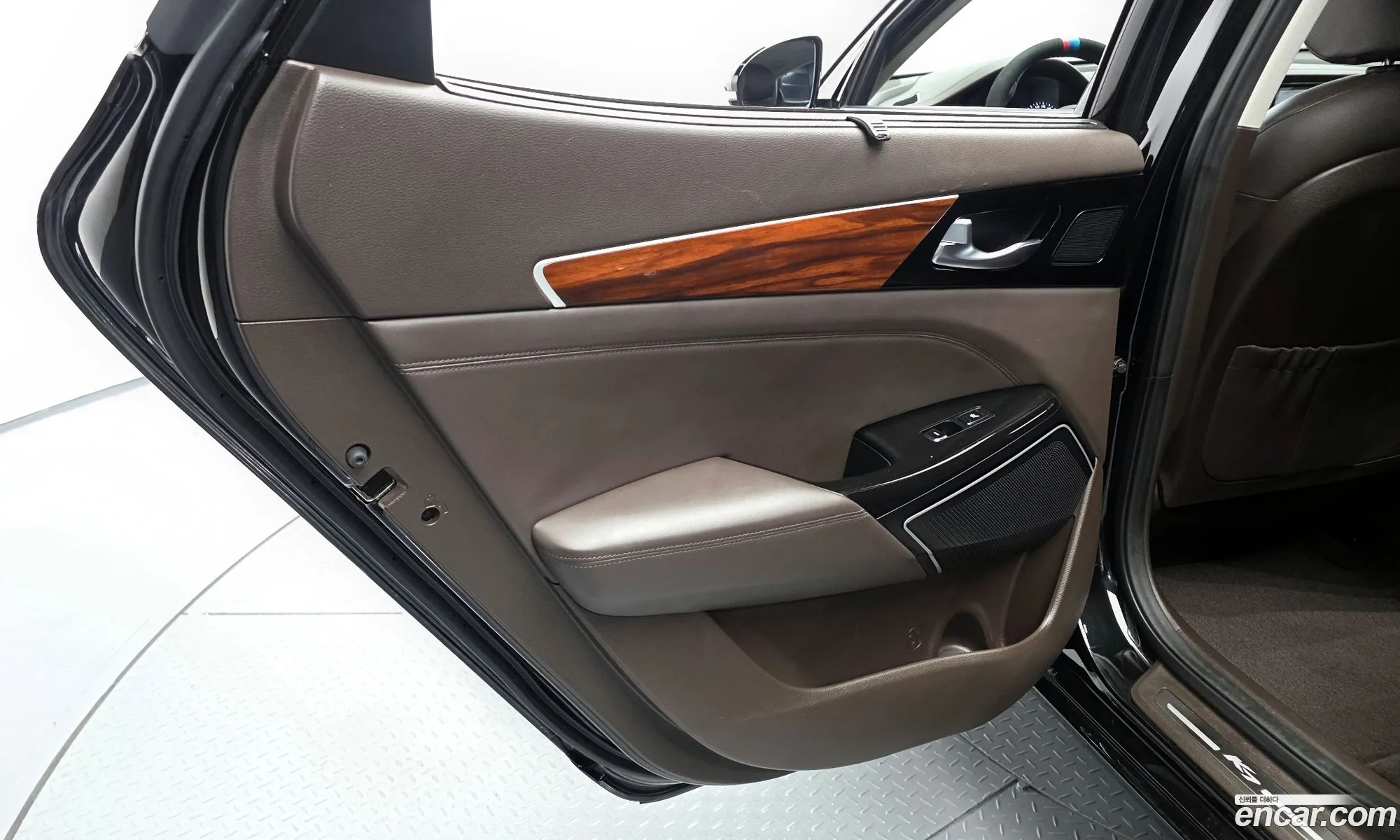 Kia K7 2016 — 5