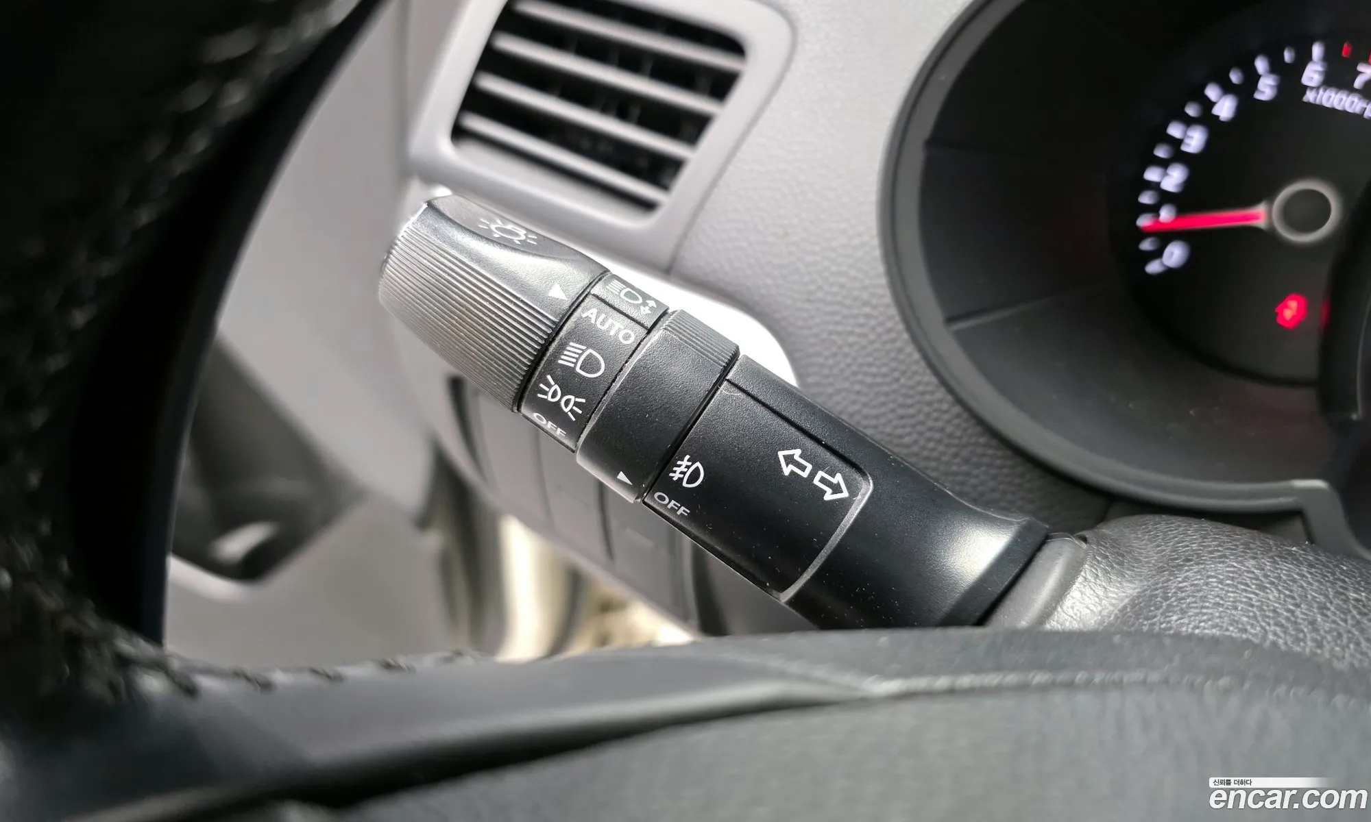 Kia Morning 2014 KNABX511BFT813966 — 4