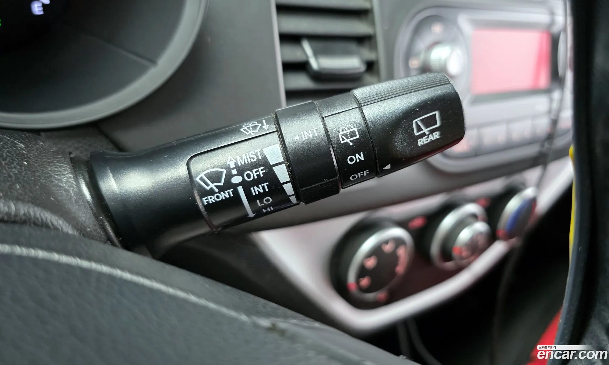 Kia Morning 2014 KNABX511BFT813966 — 18