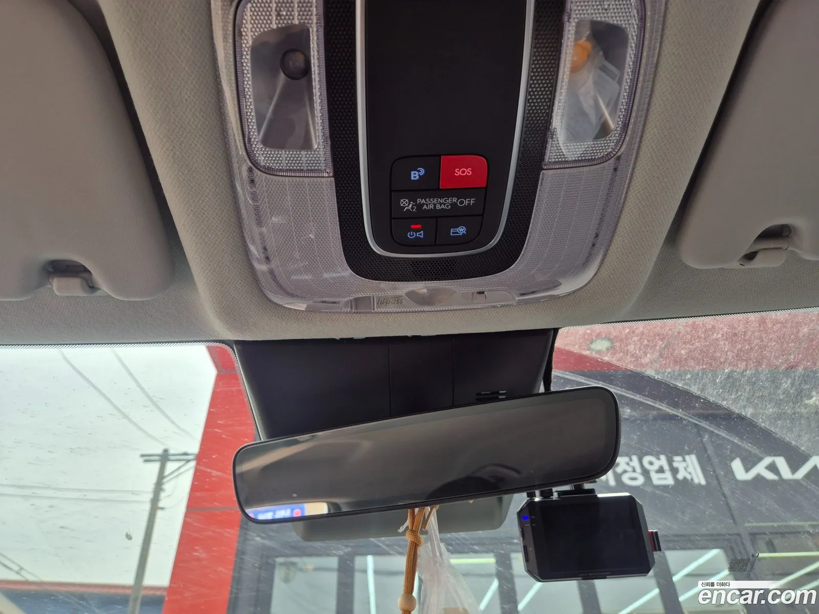 Kia K5 2021 — 15