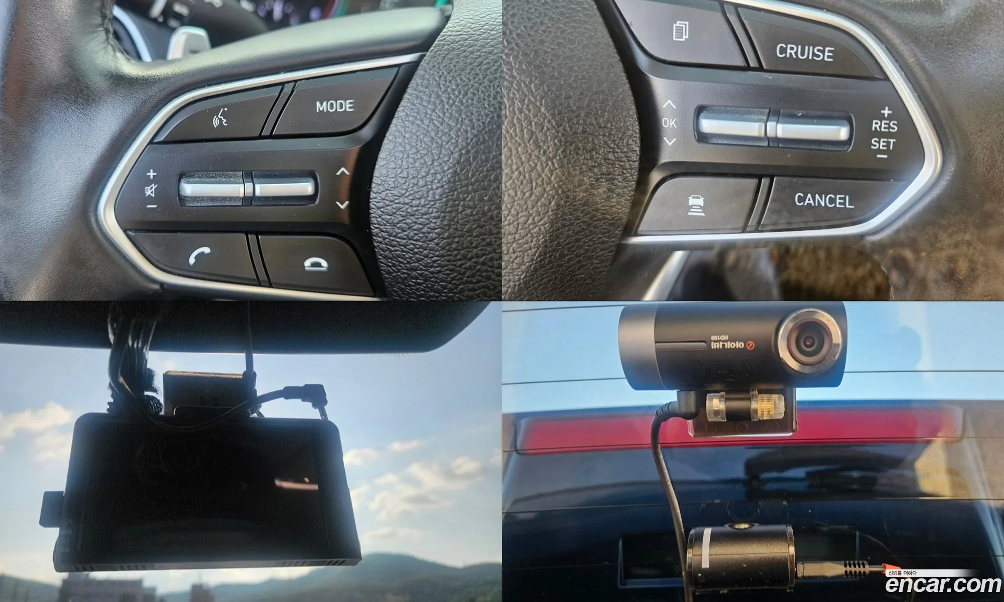Hyundai Palisade 2019 — 5