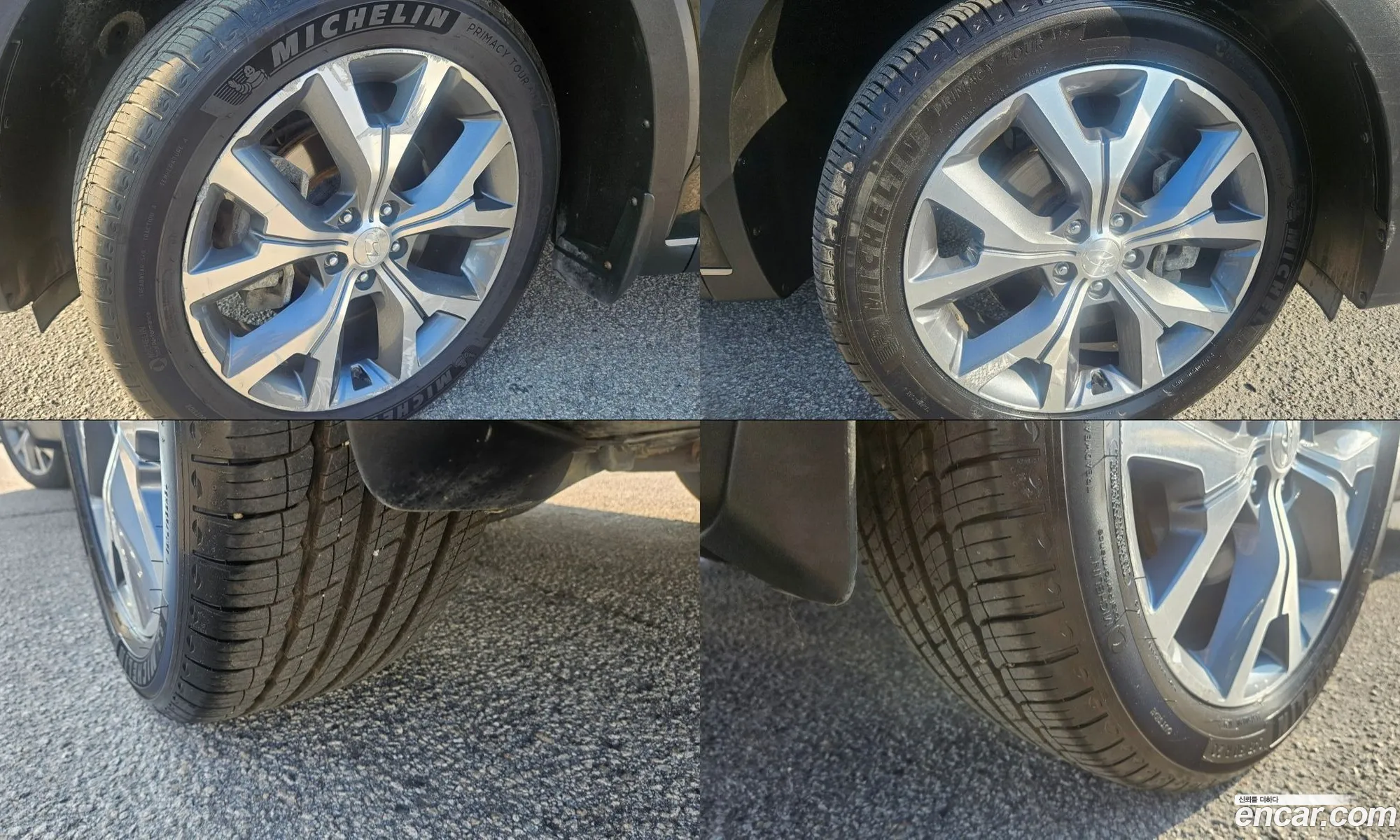 Hyundai Palisade 2019 — 9