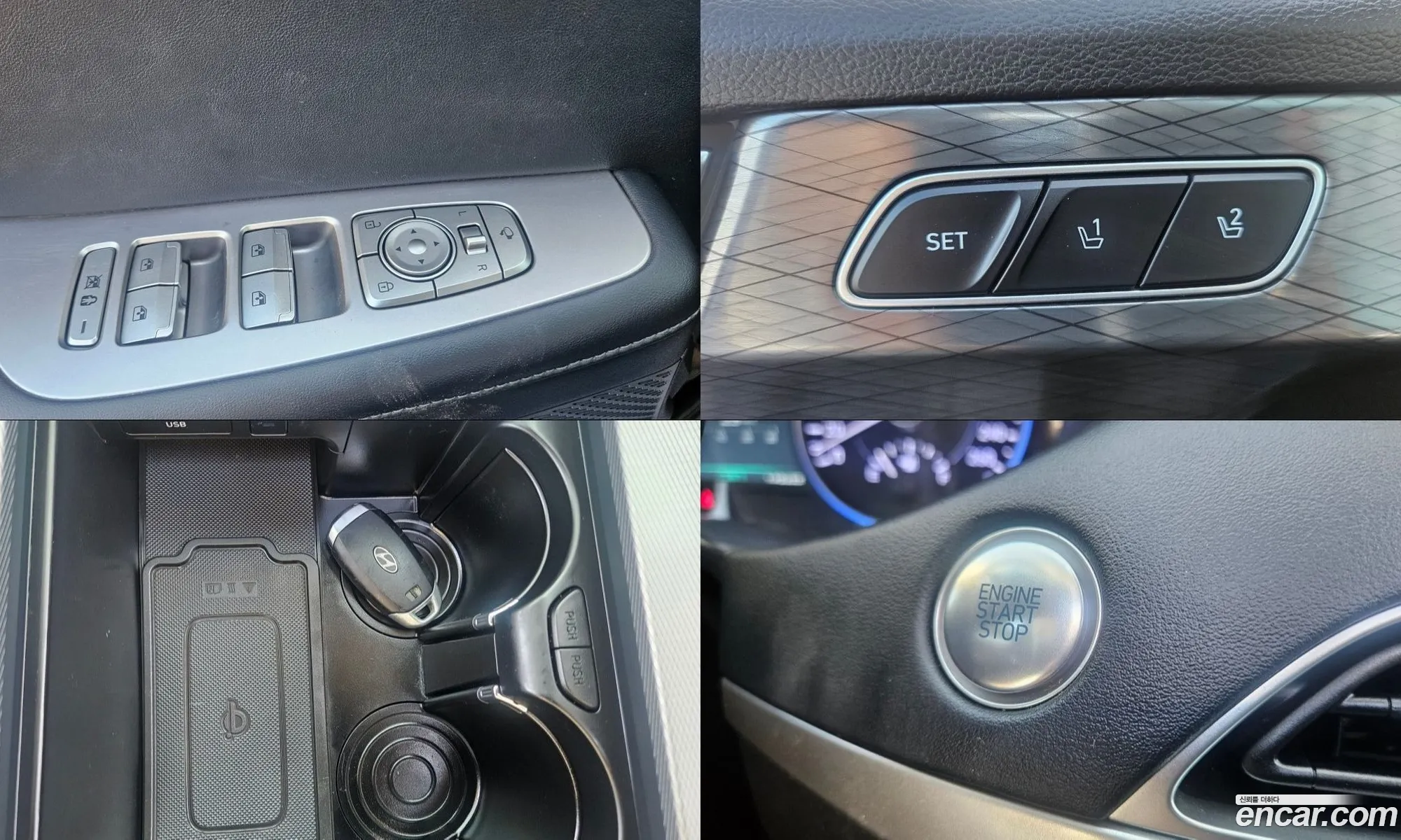 Hyundai Palisade 2019 — 4