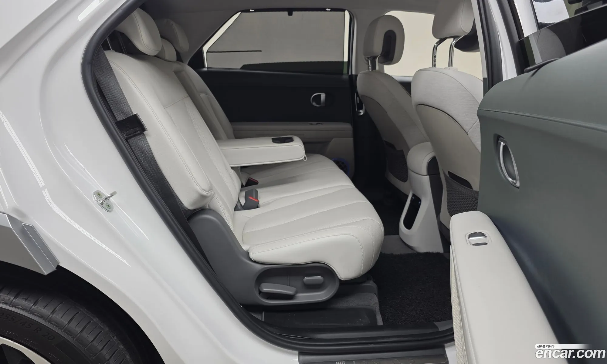 Hyundai Ioniq 5 2022 — 35