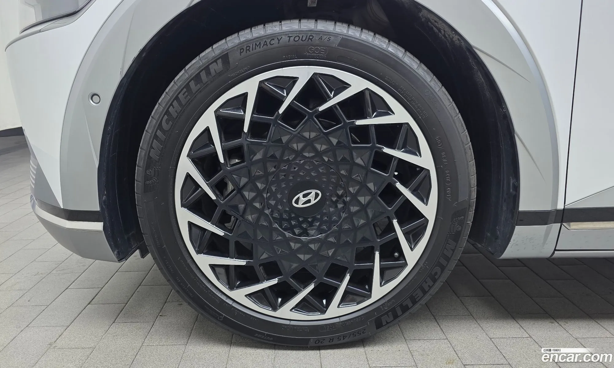 Hyundai Ioniq 5 2022 — 3