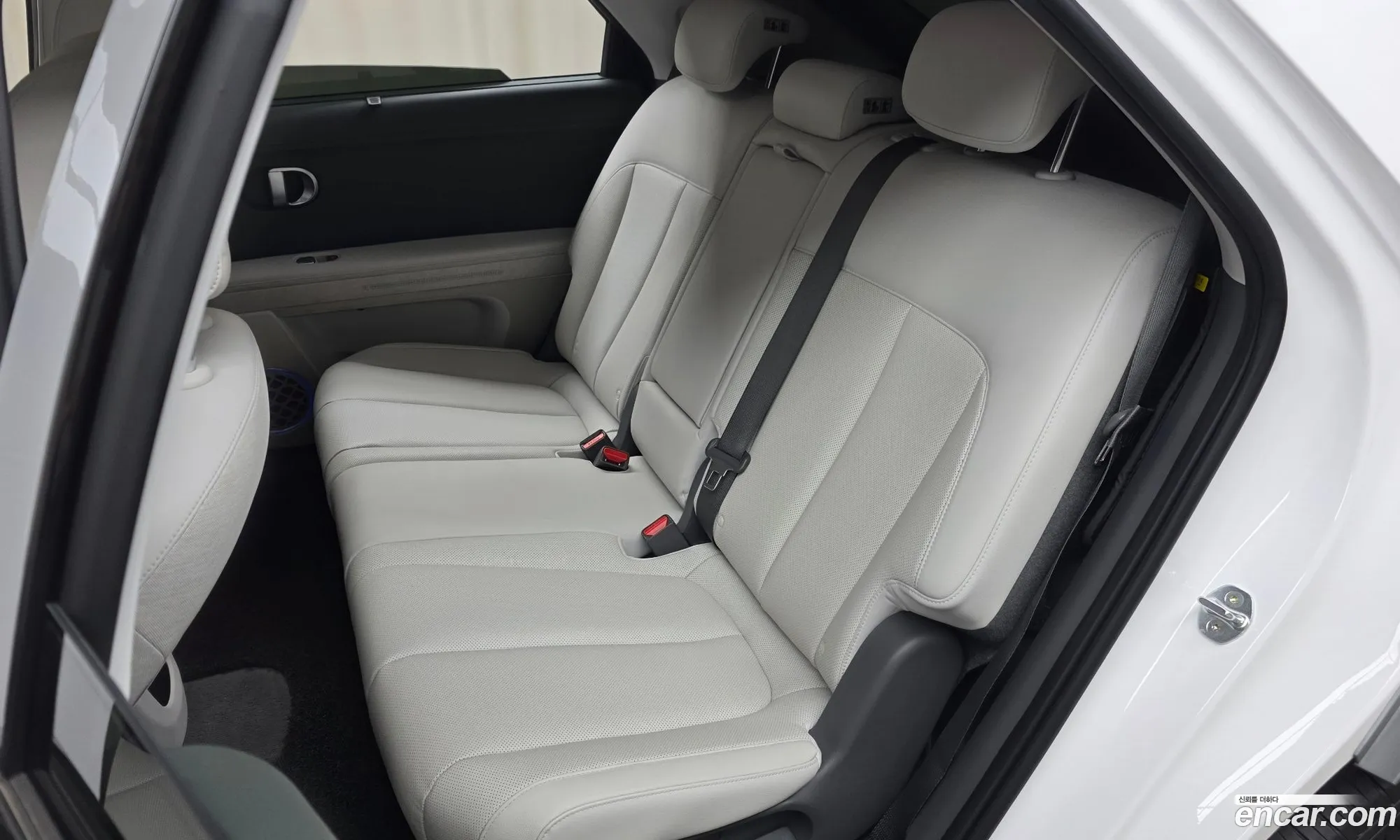 Hyundai Ioniq 5 2022 — 36