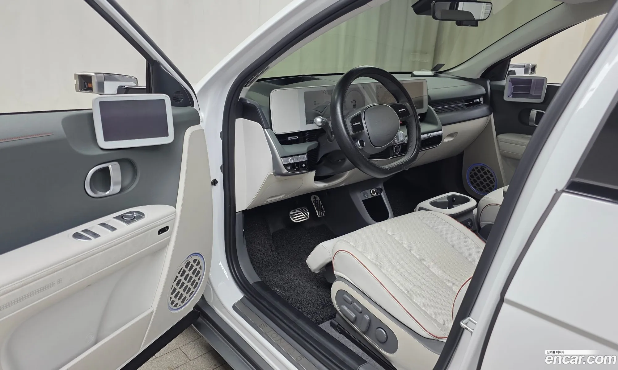 Hyundai Ioniq 5 2022 — 10
