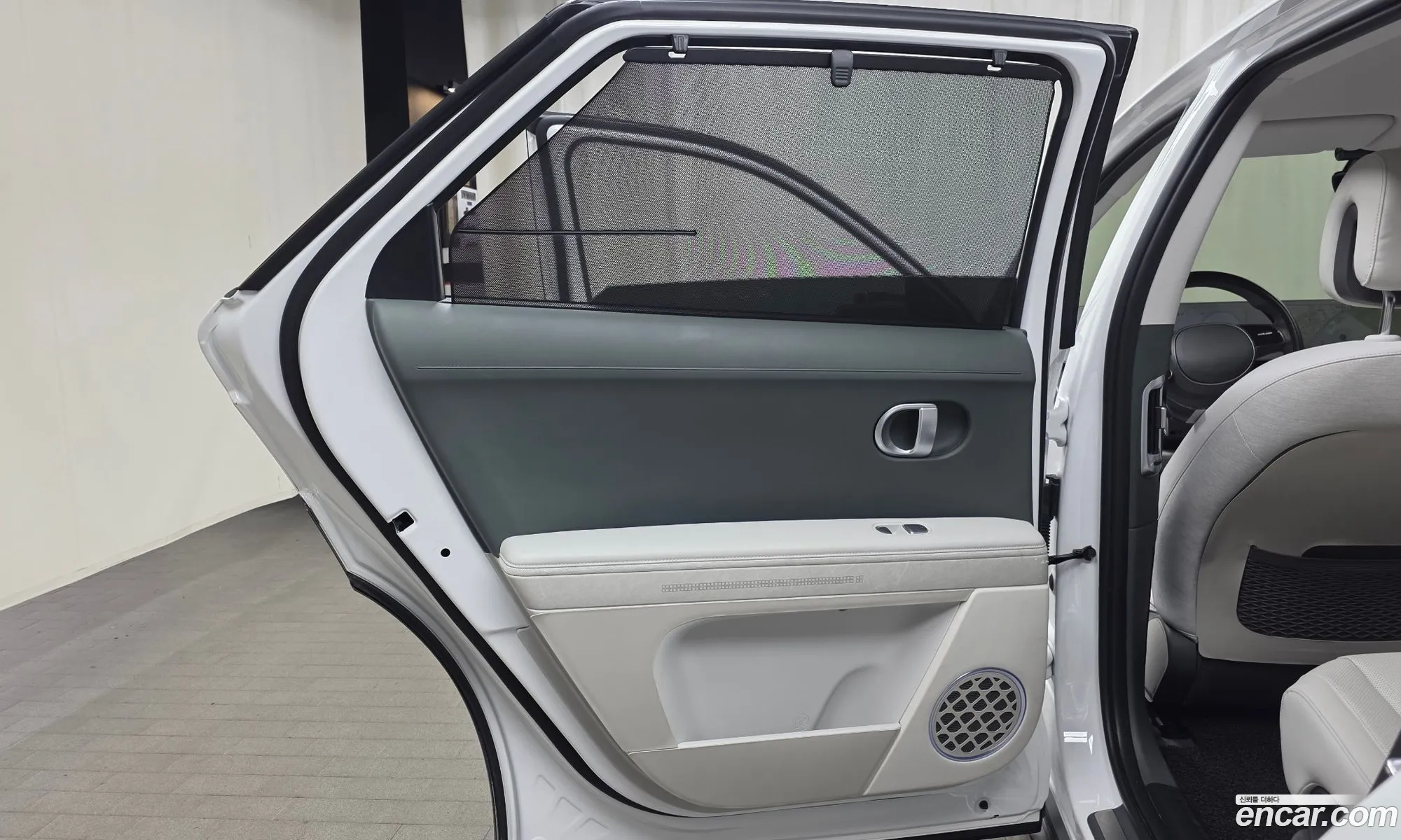 Hyundai Ioniq 5 2022 — 7