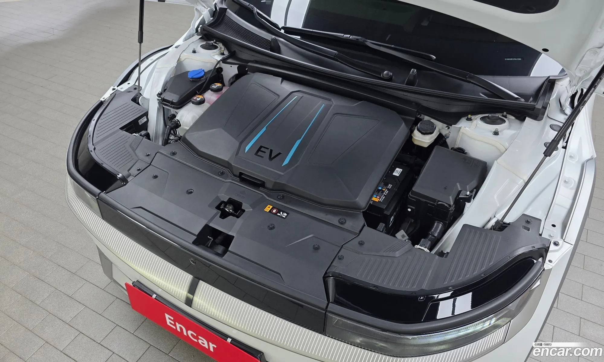 Hyundai Ioniq 5 2022 — 24