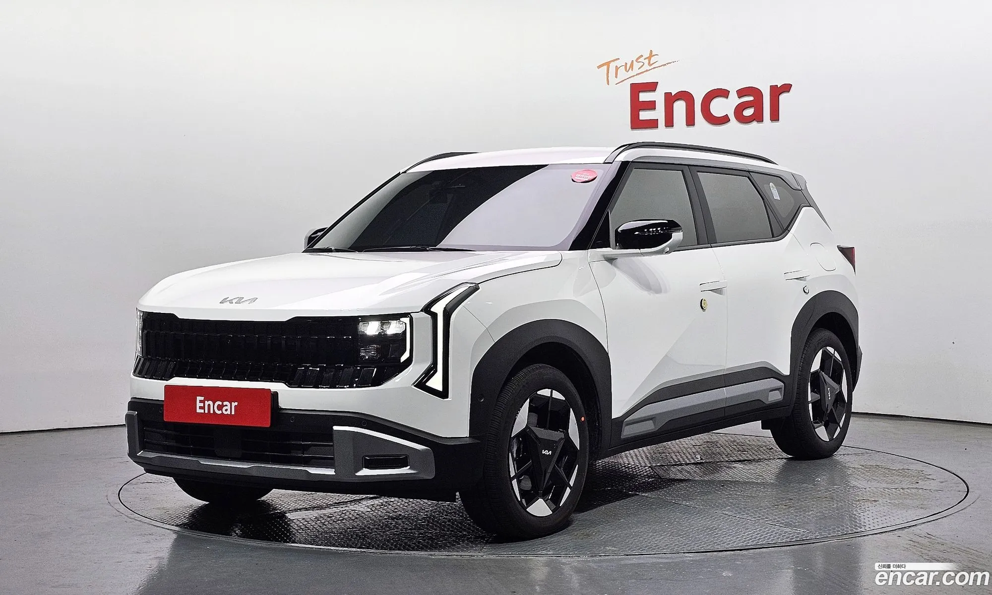 Kia Seltos 2026 — 15