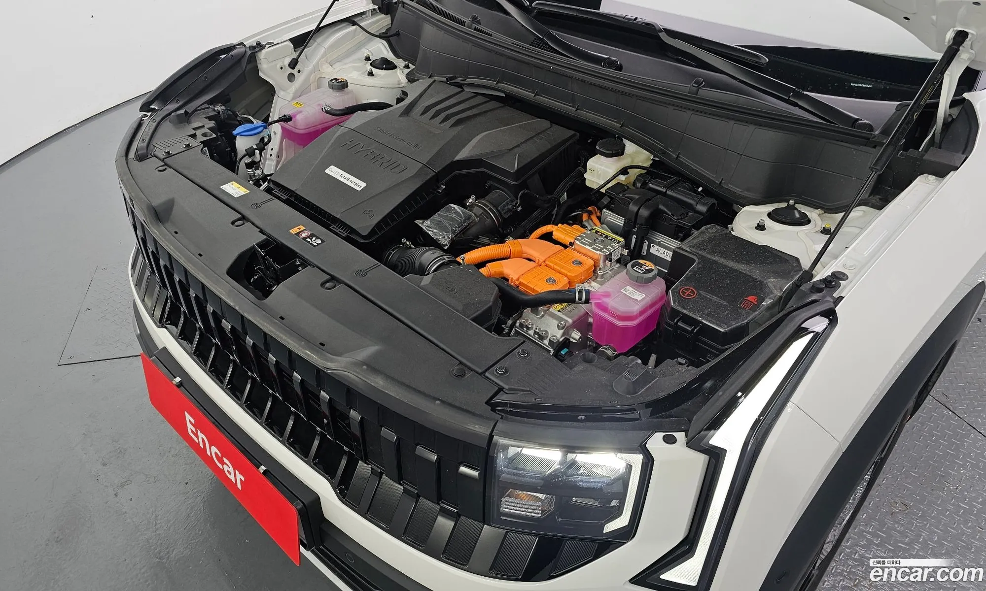 Kia Seltos 2026 — 16