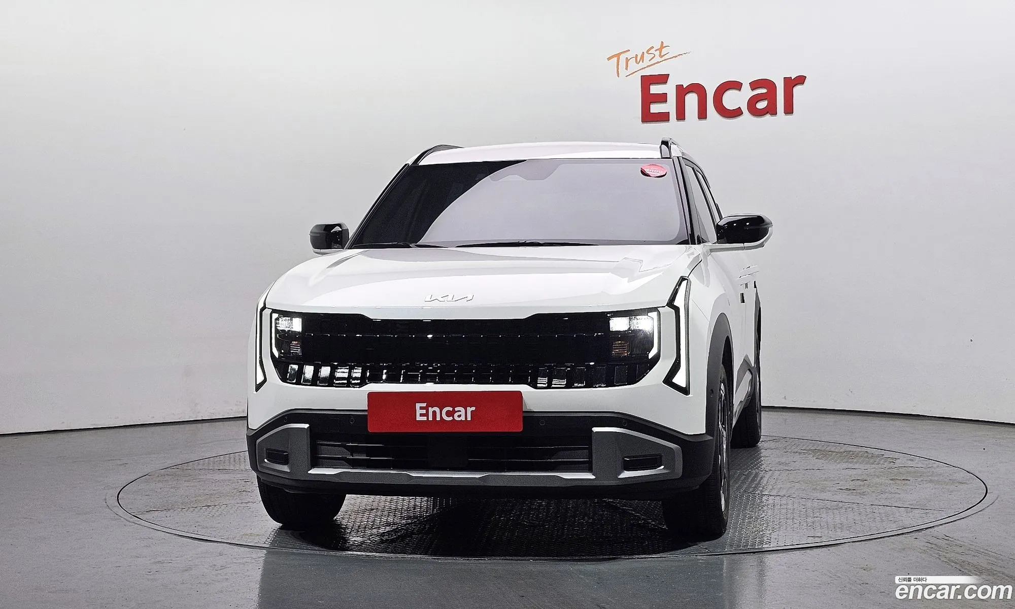 Kia Seltos 2026 — 18