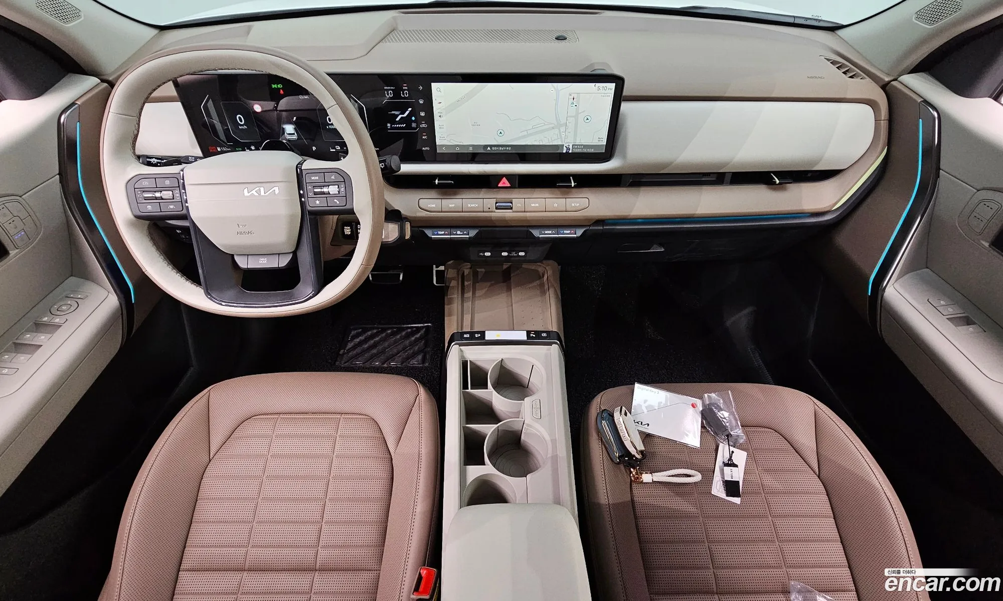 Kia Seltos 2026 — 10