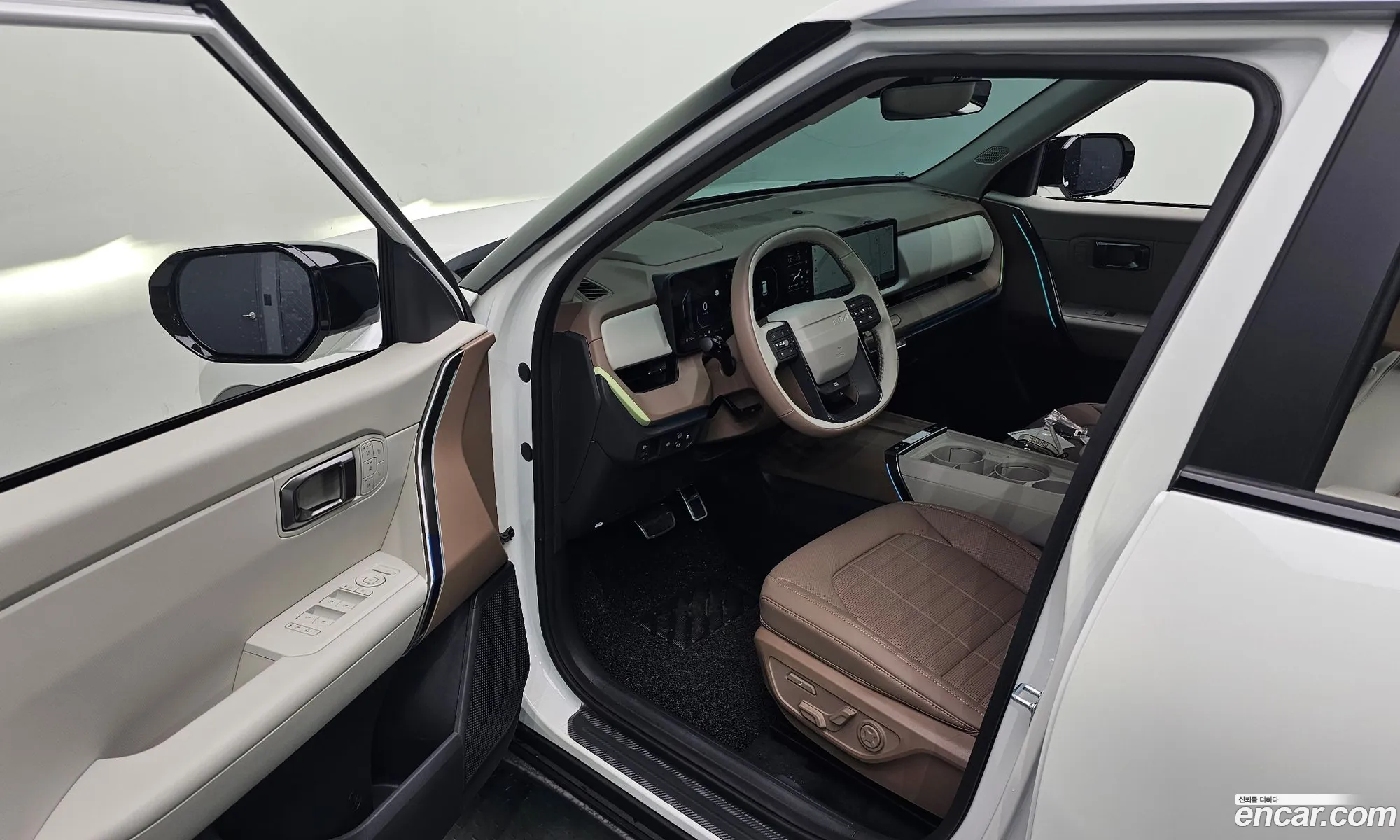 Kia Seltos 2026 — 5
