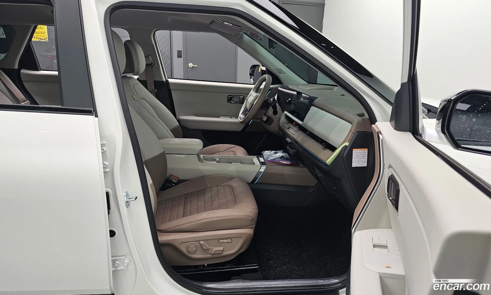 Kia Seltos 2026 — 3