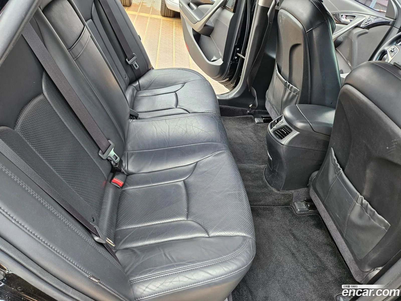 Hyundai Grandeur HG 2013 — 16