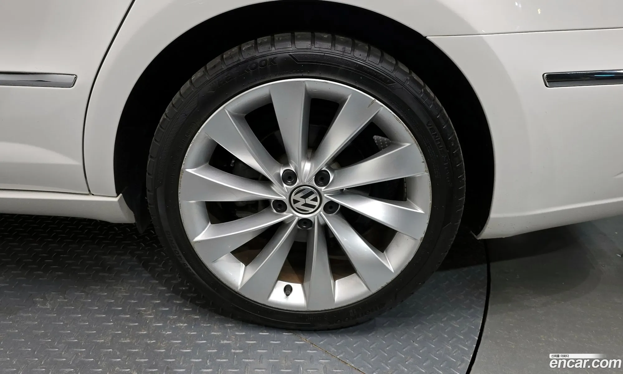 Volkswagen CC 2014 — 6