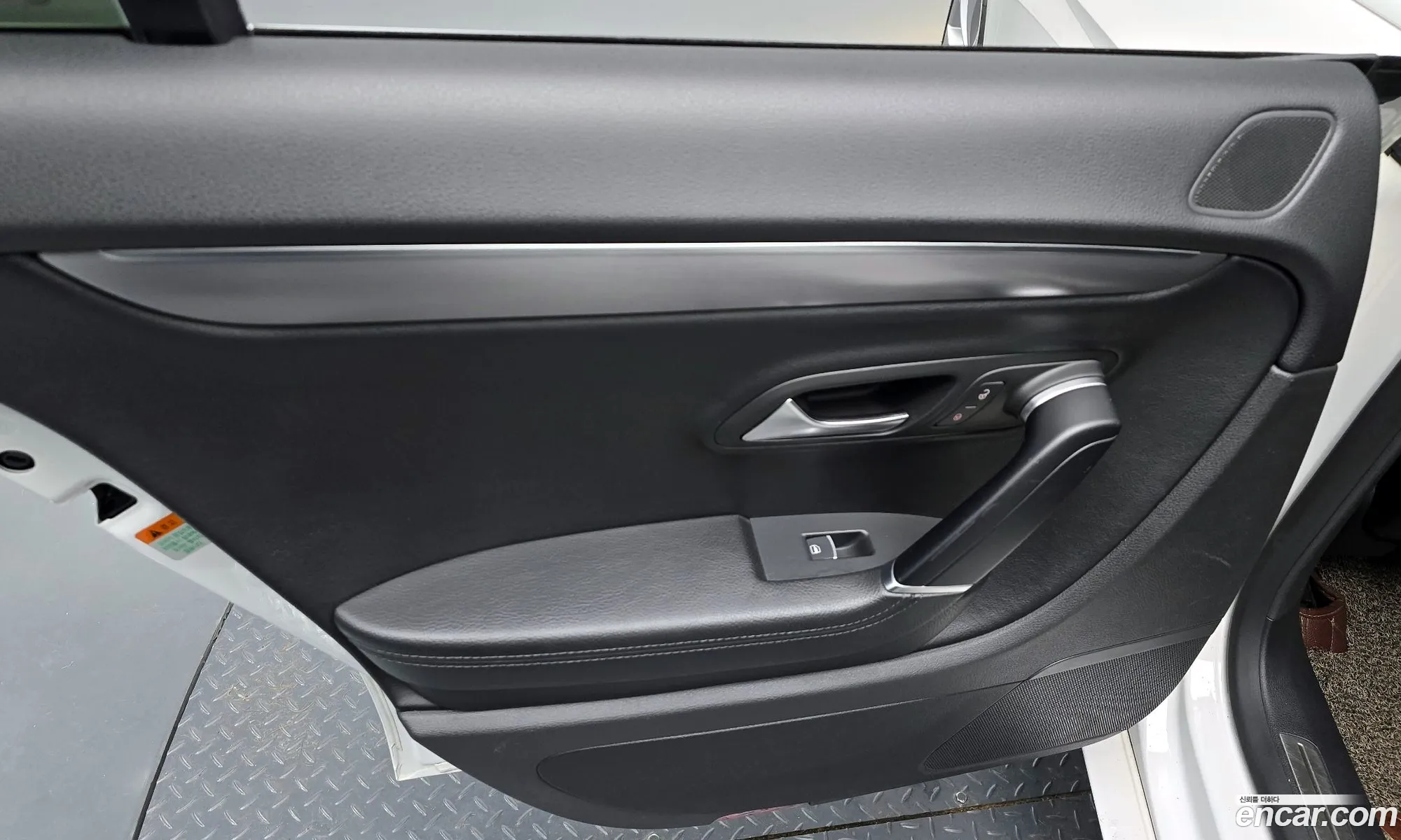 Volkswagen CC 2014 — 7