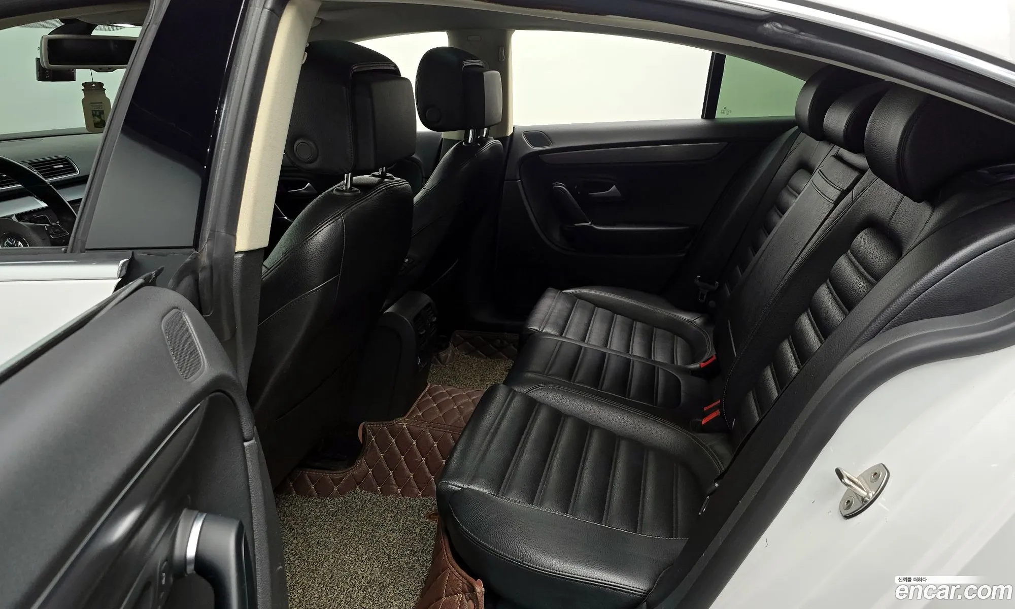 Volkswagen CC 2014 — 18
