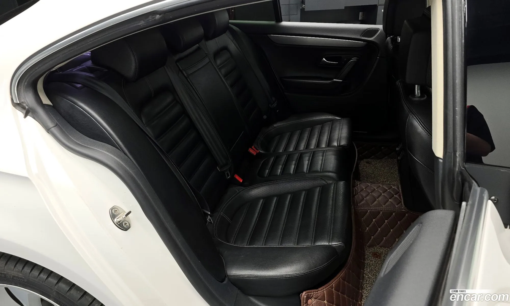 Volkswagen CC 2014 — 32