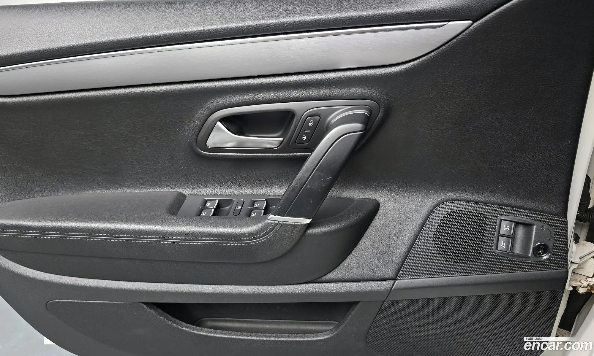 Volkswagen CC 2014 — 17