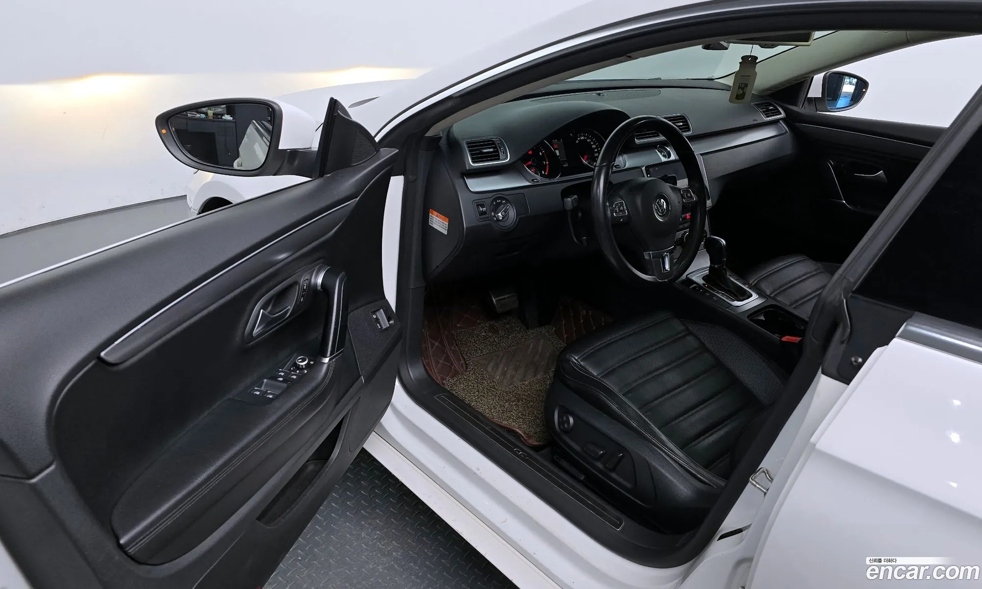 Volkswagen CC 2014 — 35