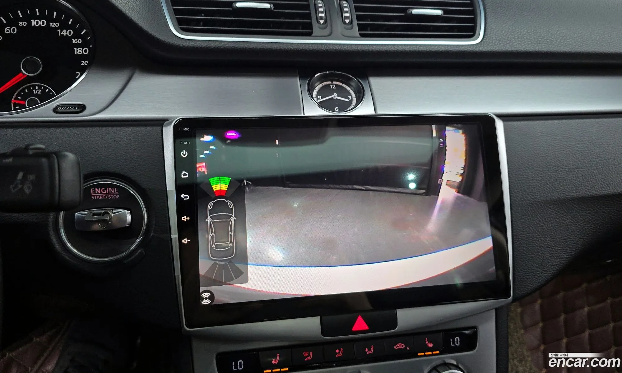 Volkswagen CC 2014 — 11