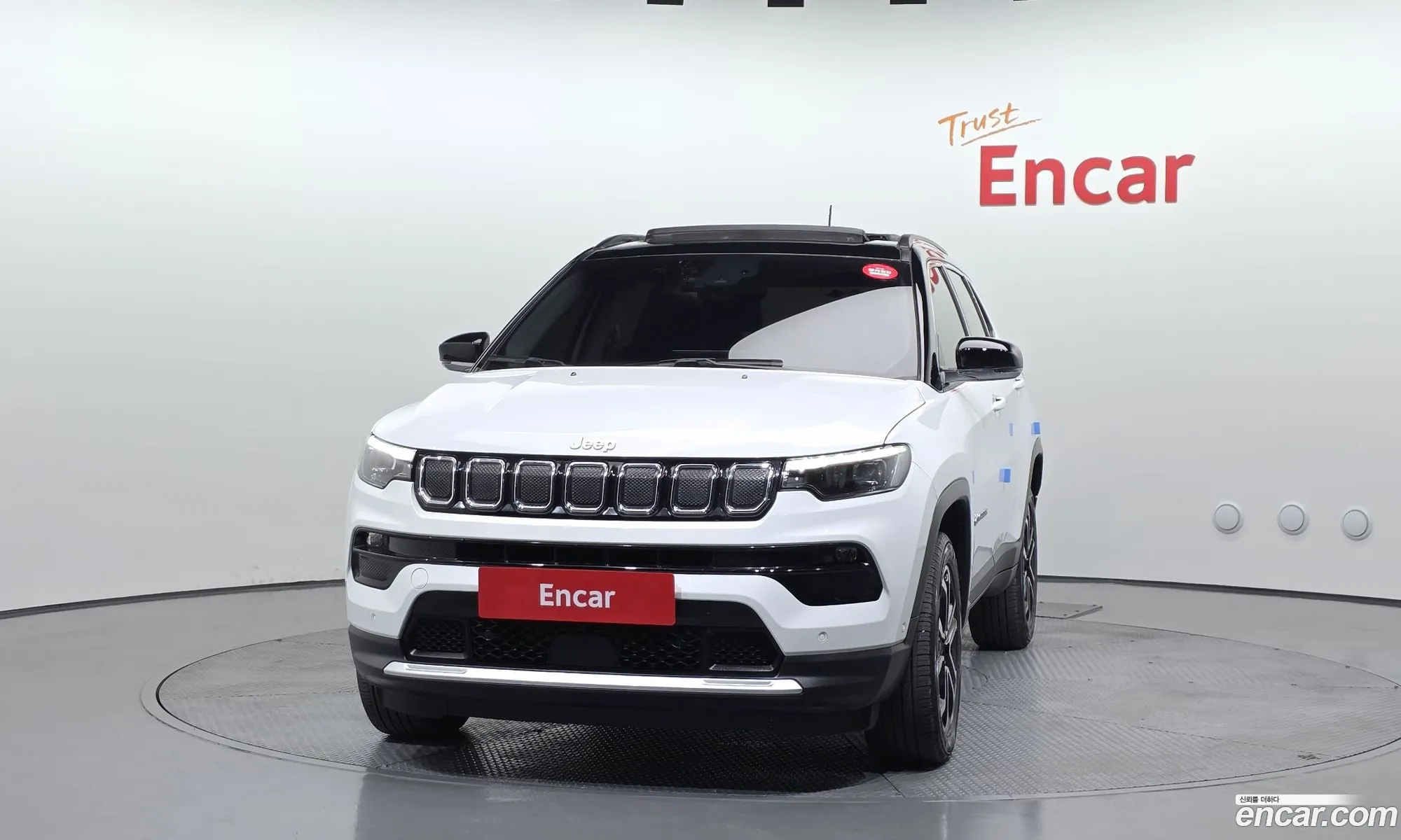 Jeep Compass 2022 3C4NJDCB5NT175930 — 24