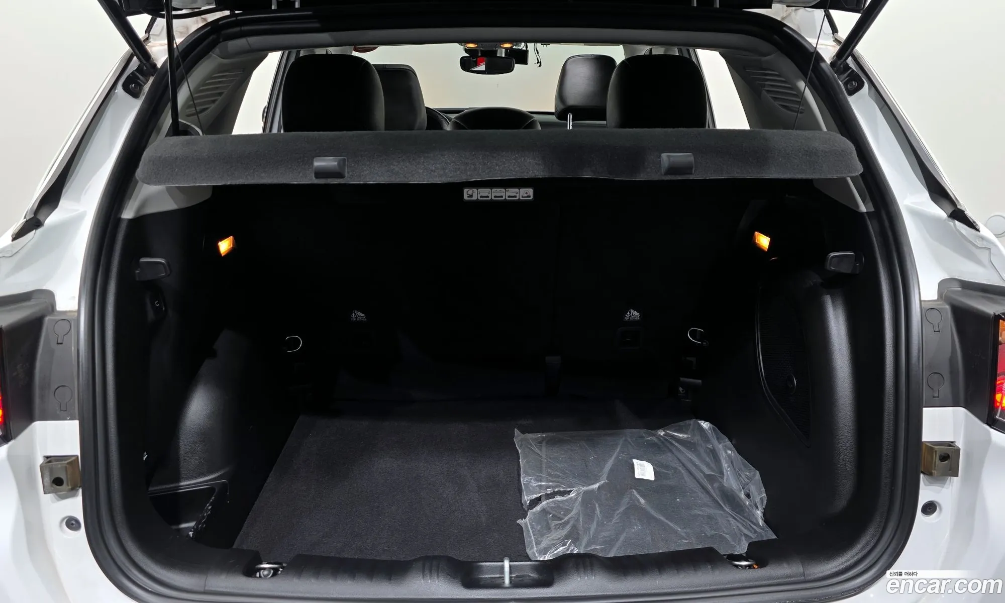 Jeep Compass 2022 3C4NJDCB5NT175930 — 20