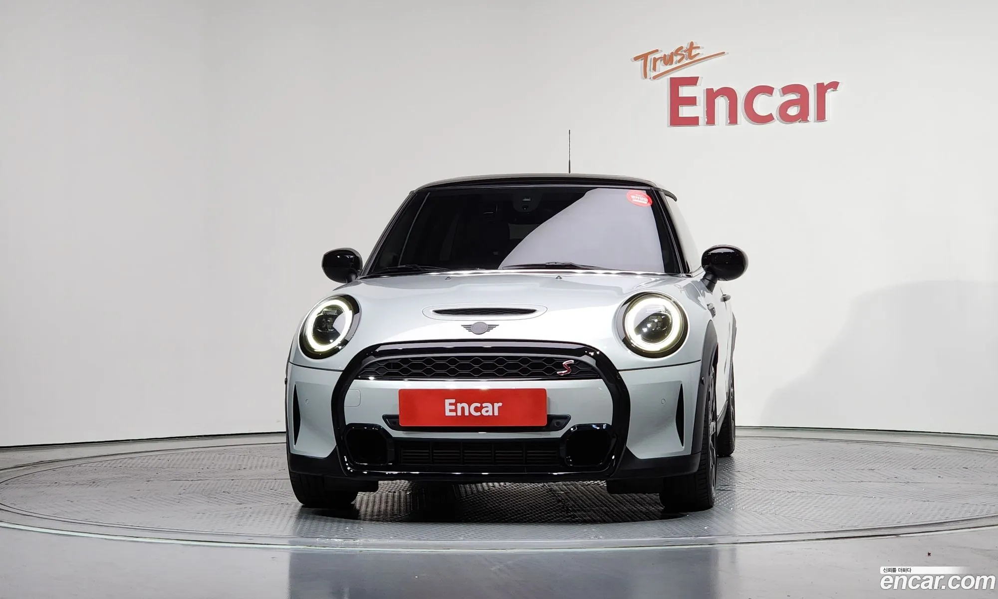 Mini Cooper S 2022 WMW61DH04P2T15477 — 13