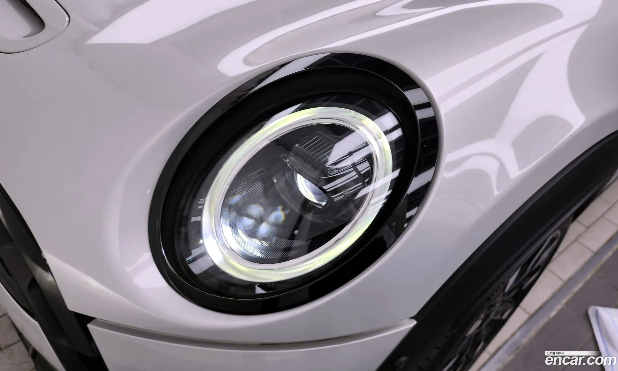 Mini Cooper S 2022 WMW61DH04P2T15477 — 7