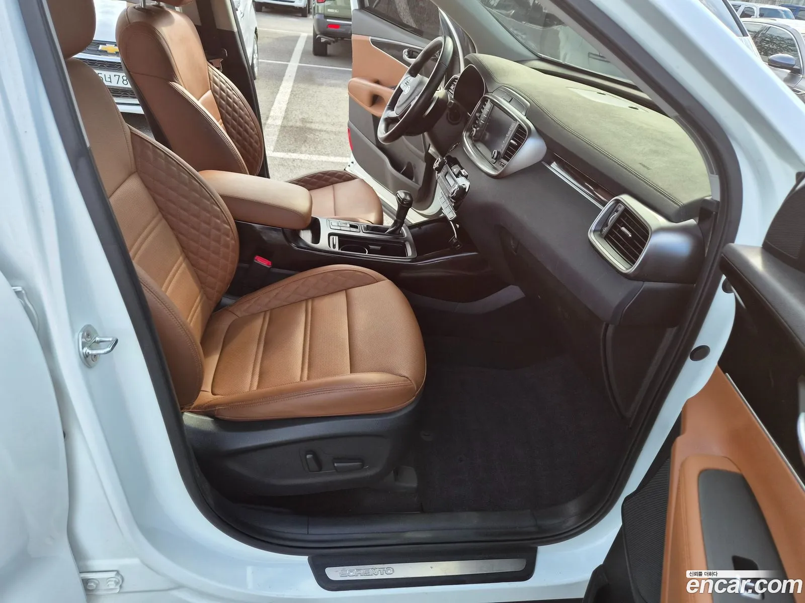 Kia Sorento 2019 — 14