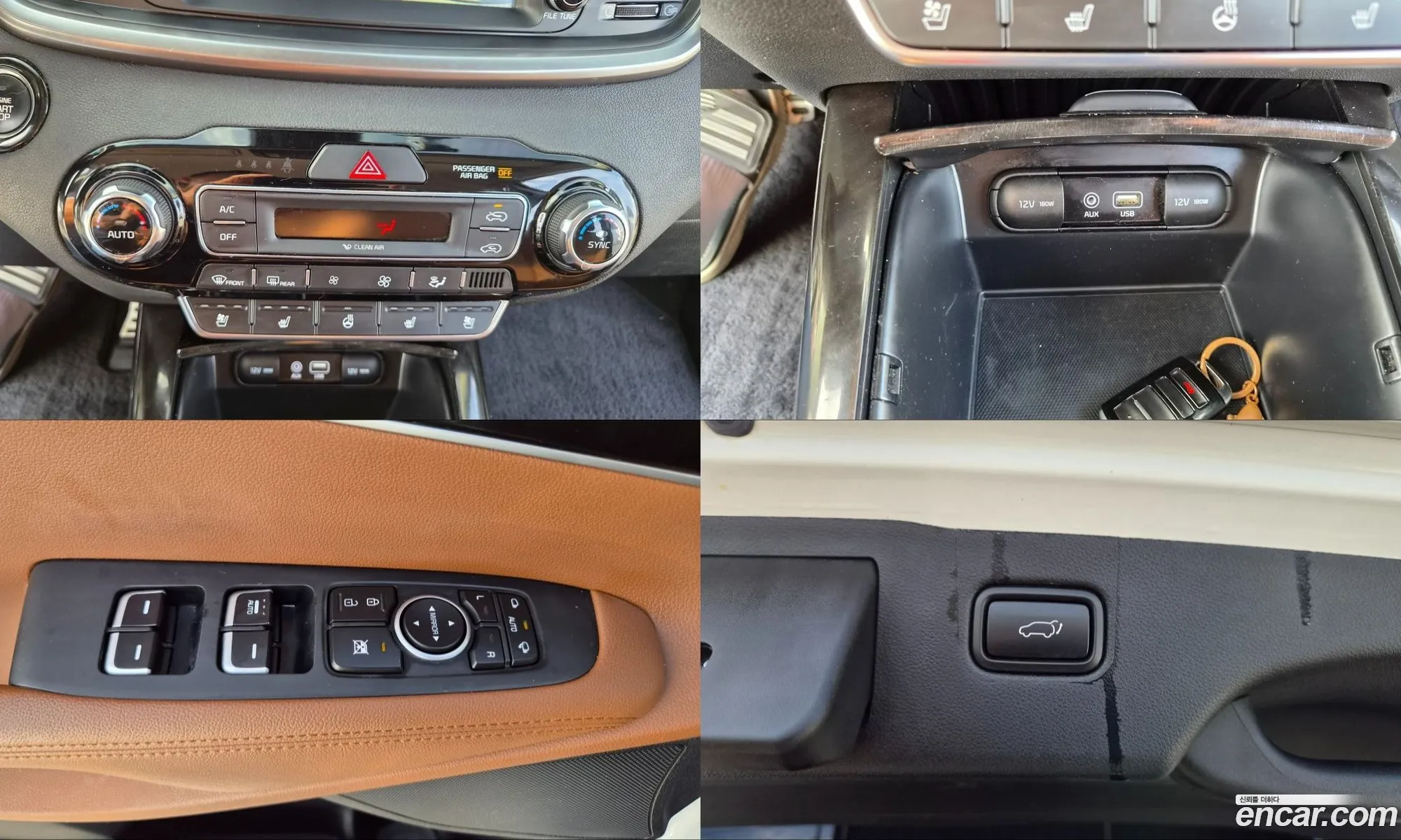Kia Sorento 2019 — 18