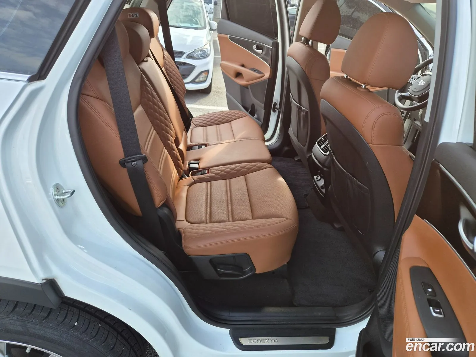 Kia Sorento 2019 — 16