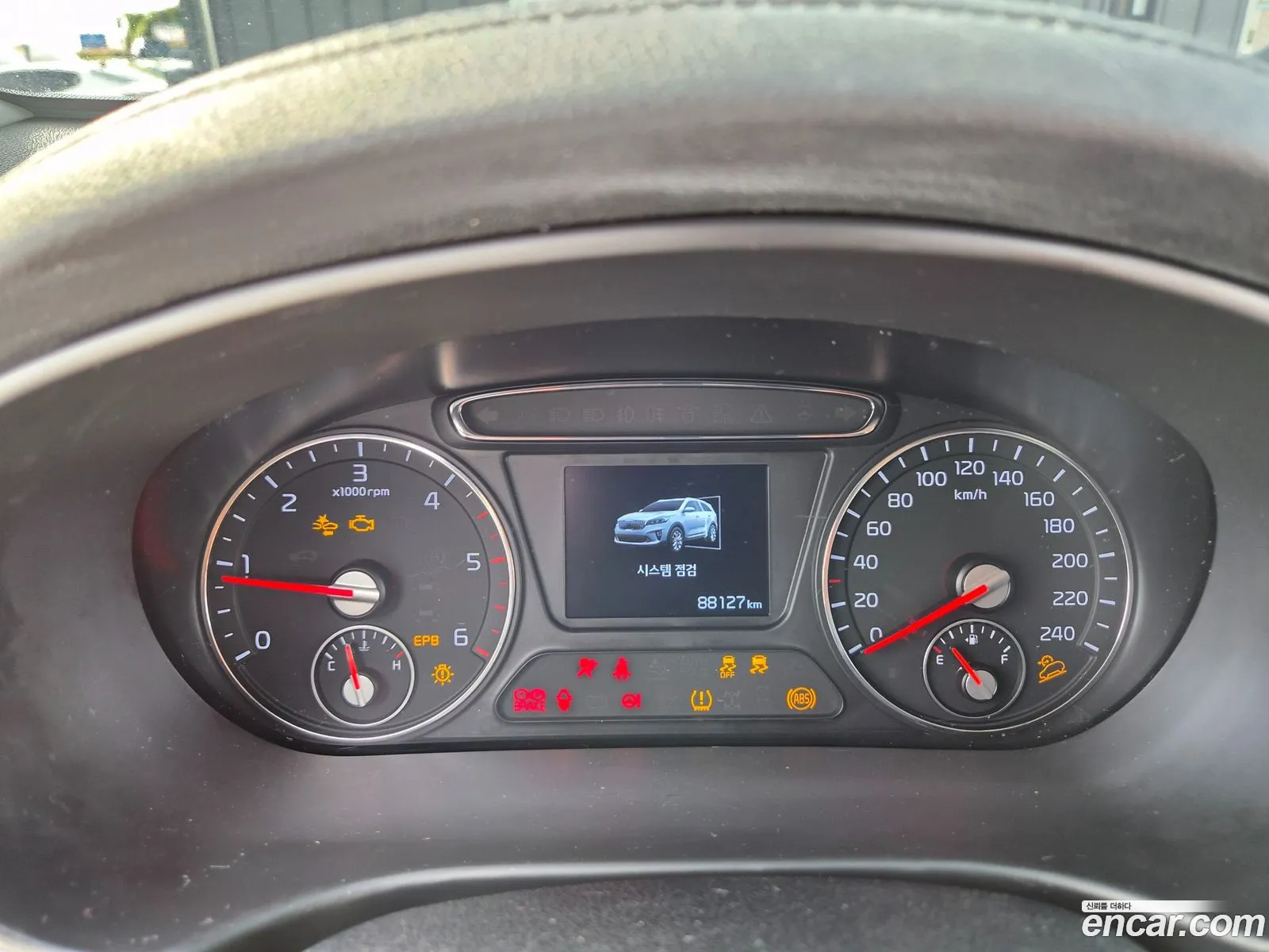 Kia Sorento 2019 — 3