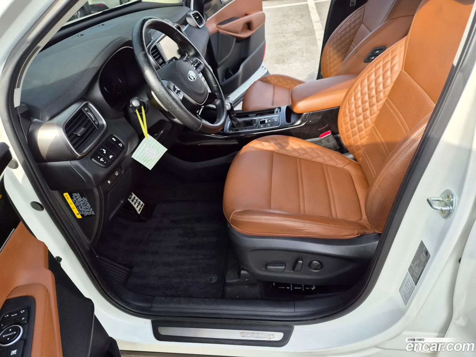 Kia Sorento 2019 — 17