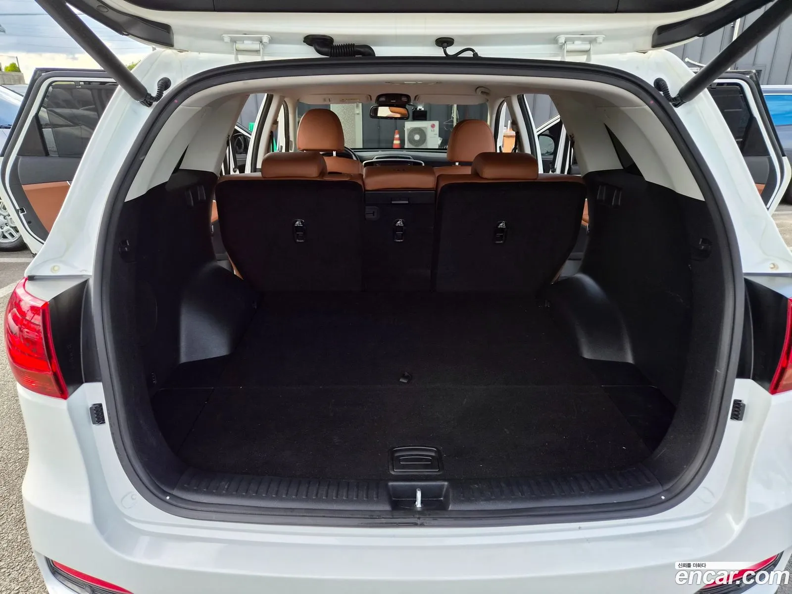 Kia Sorento 2019 — 6