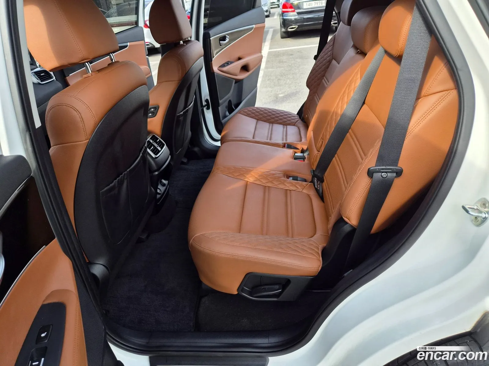 Kia Sorento 2019 — 11