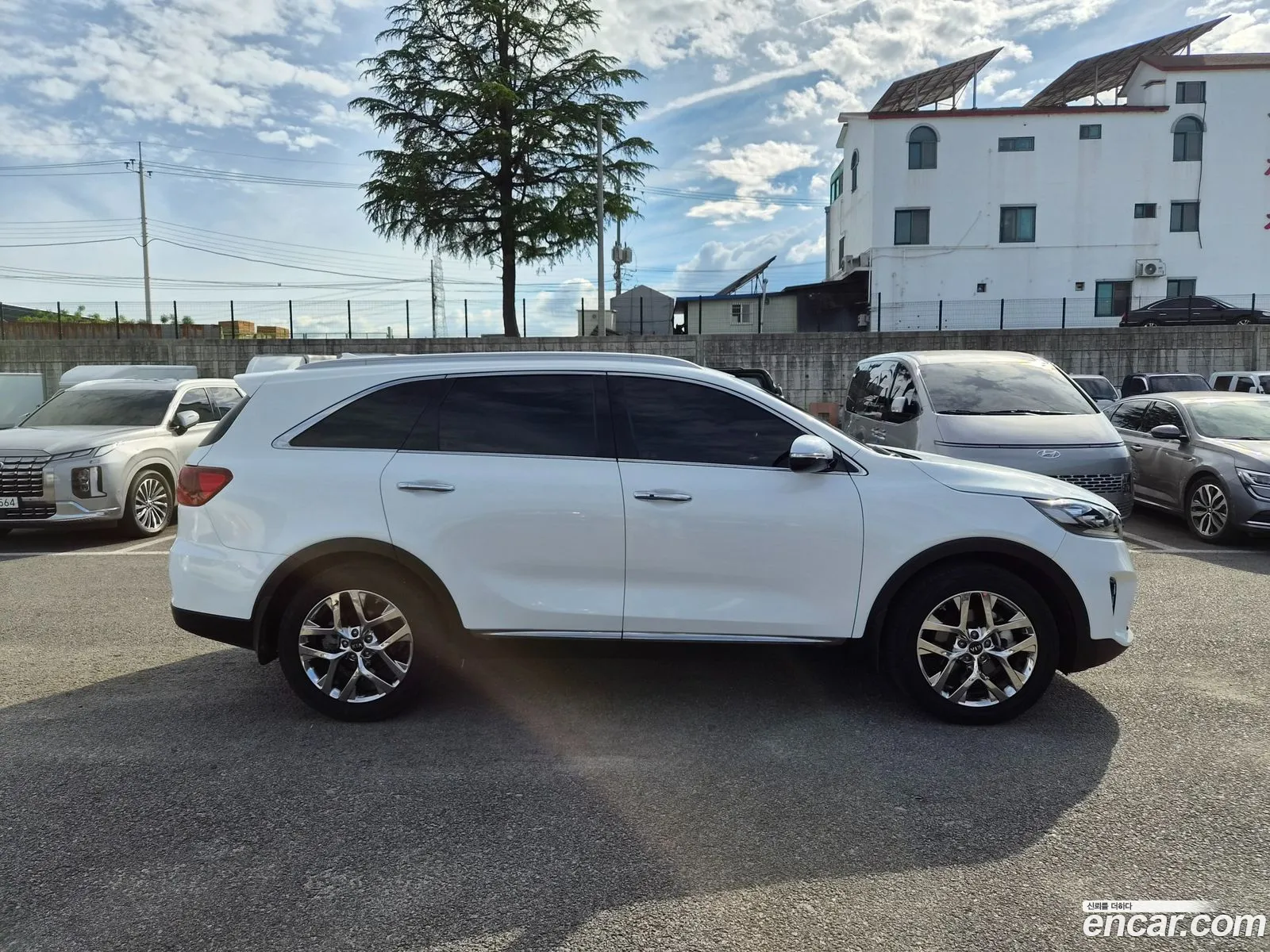 Kia Sorento 2019 — 12