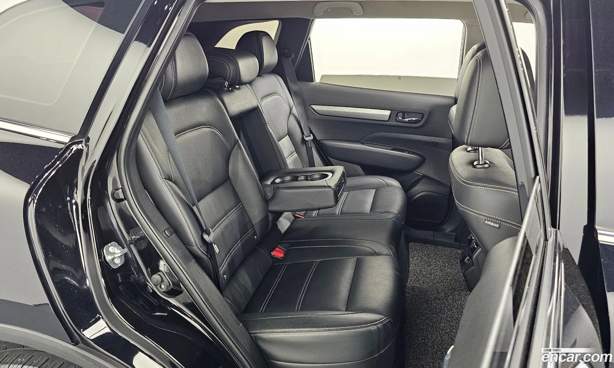 Renault Korea (Samsung) QM6 2019 — 34