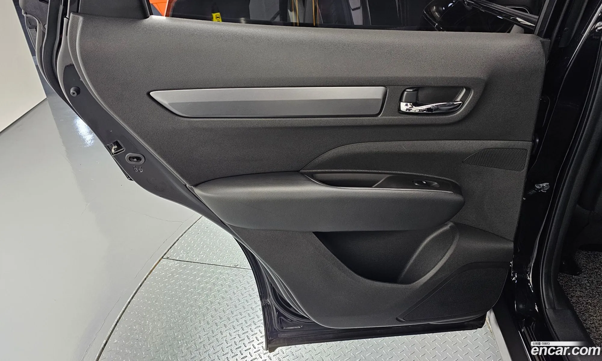Renault Korea (Samsung) QM6 2019 — 33