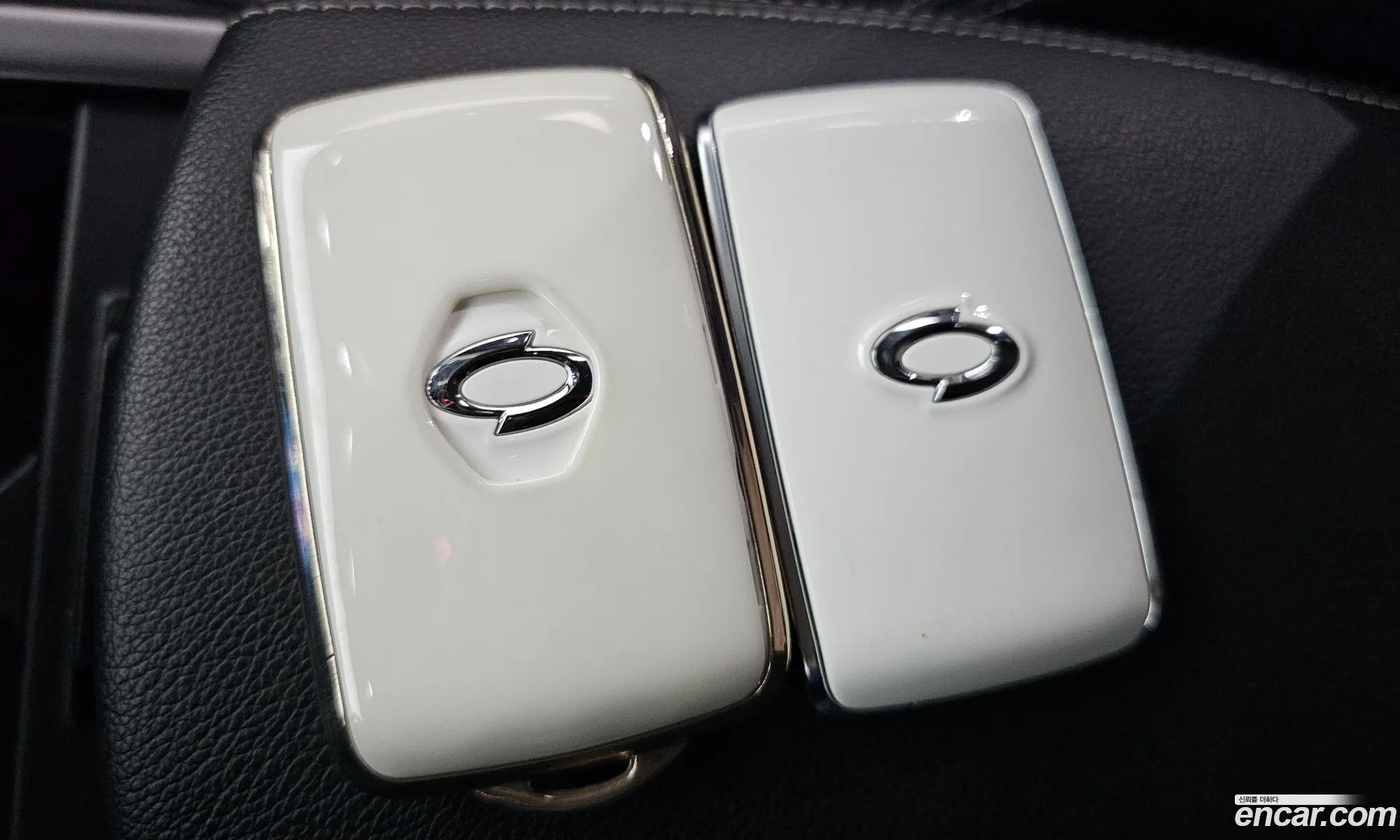 Renault Korea (Samsung) QM6 2019 — 5
