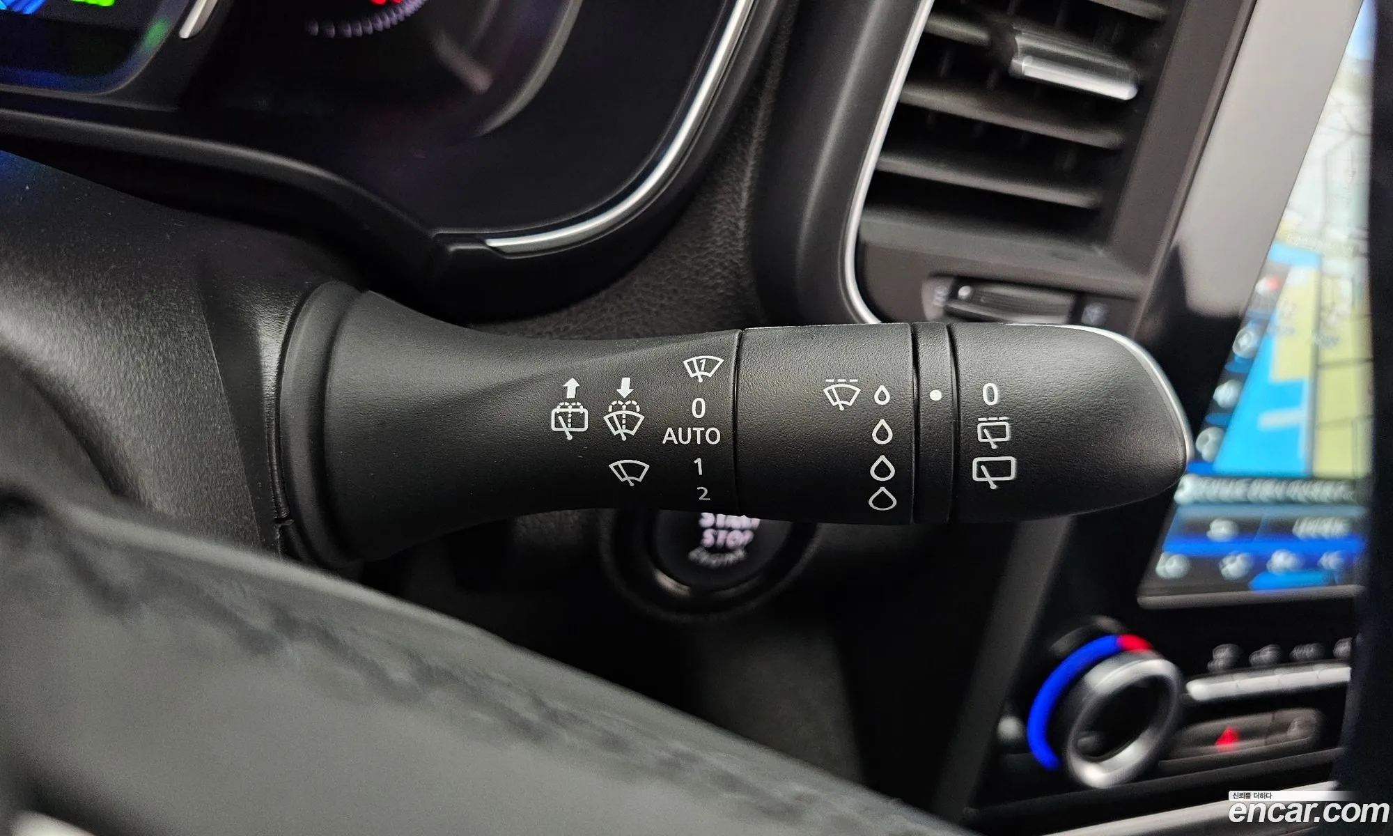 Renault Korea (Samsung) QM6 2019 — 29