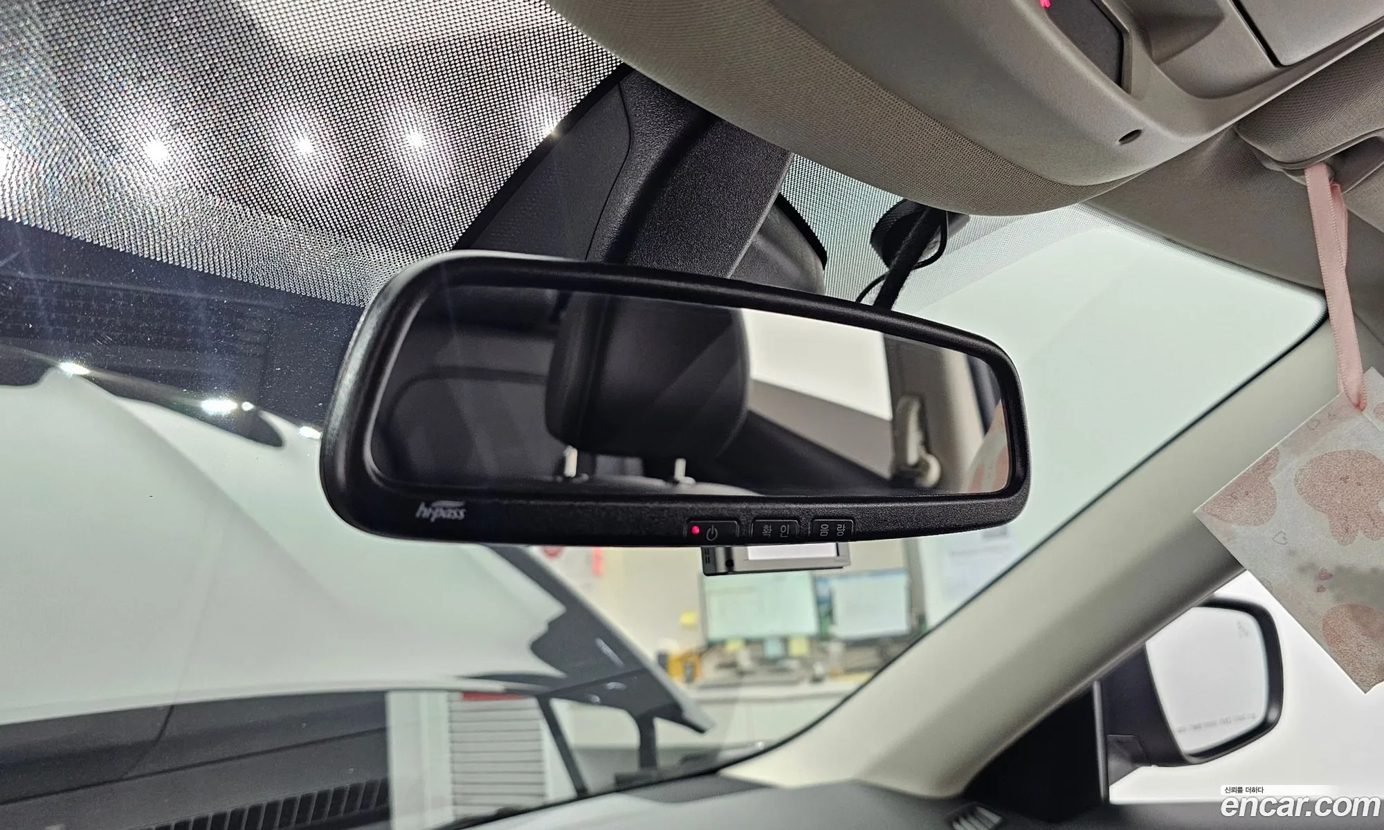 Renault Korea (Samsung) QM6 2019 — 12