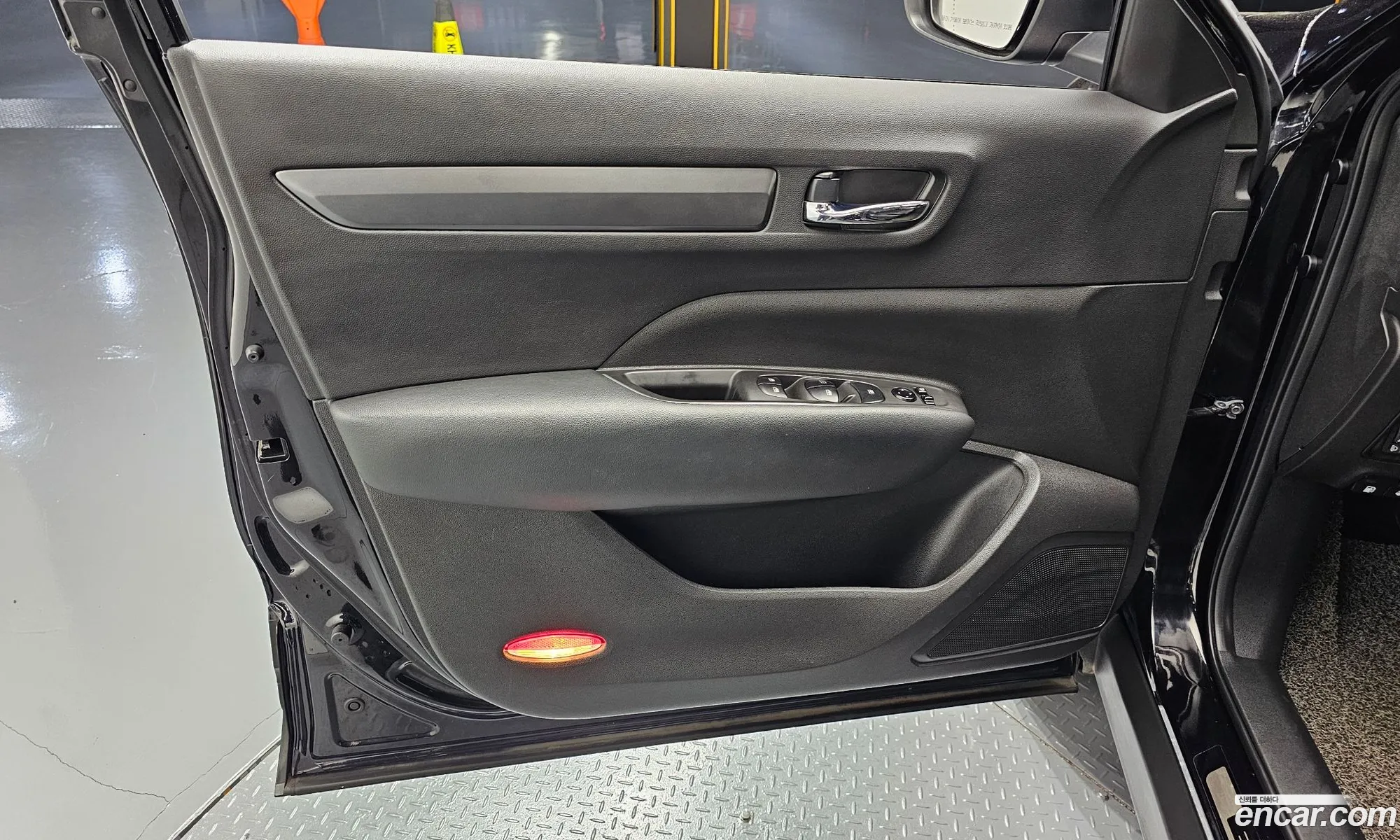 Renault Korea (Samsung) QM6 2019 — 22