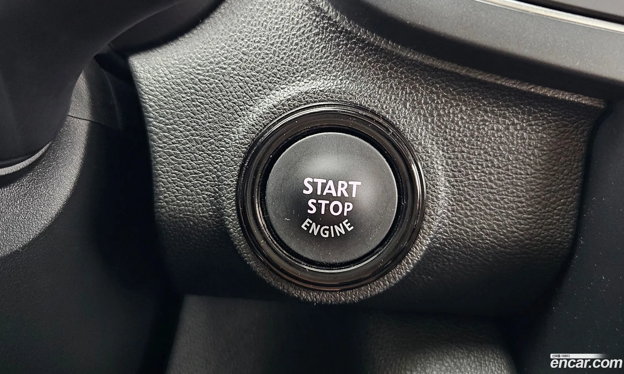 Renault Korea (Samsung) QM6 2019 — 15