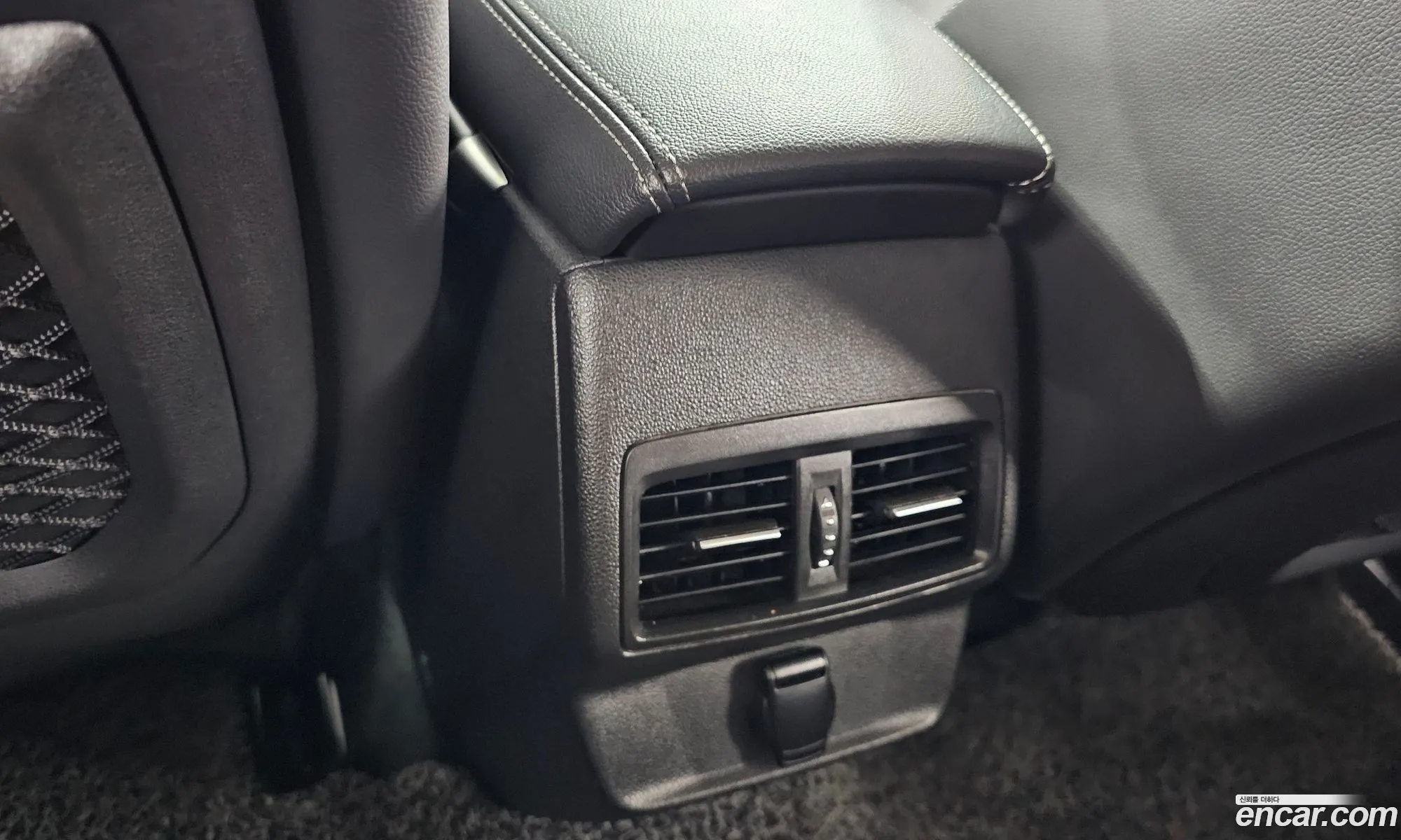 Renault Korea (Samsung) QM6 2019 — 27