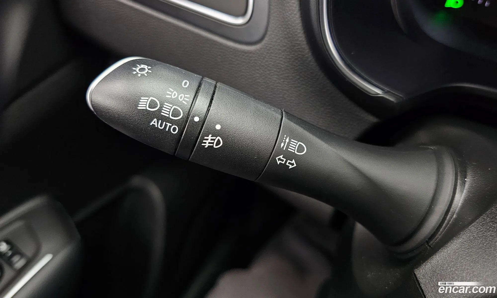 Renault Korea (Samsung) QM6 2019 — 35