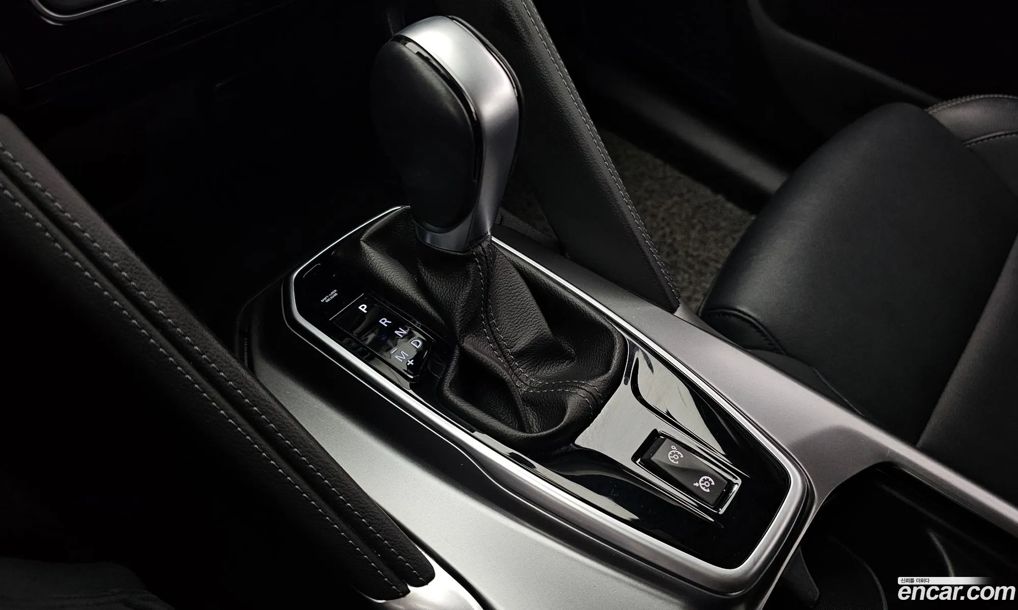 Renault Korea (Samsung) QM6 2019 — 23